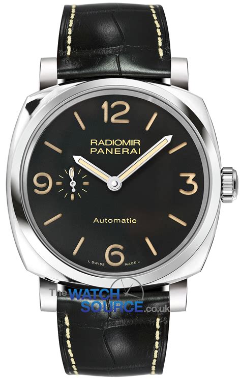 panerai 42mm models.